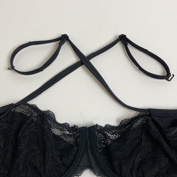 Cosabella 24/7 Demicup Convertible Bra - Picture 15 of 16